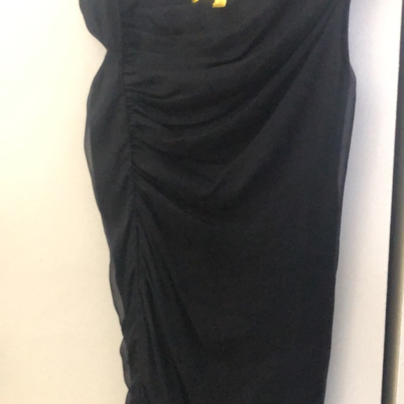 Catherine Malandrino Silk - Picture 4 of 4